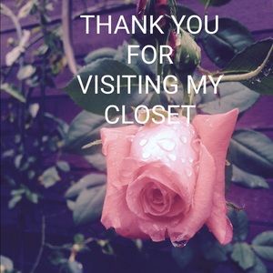 Thank You❣️